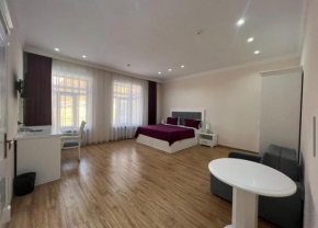 Gabala Vandam White Hotel